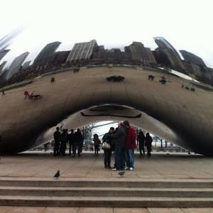 Meet your Posher, Sergio